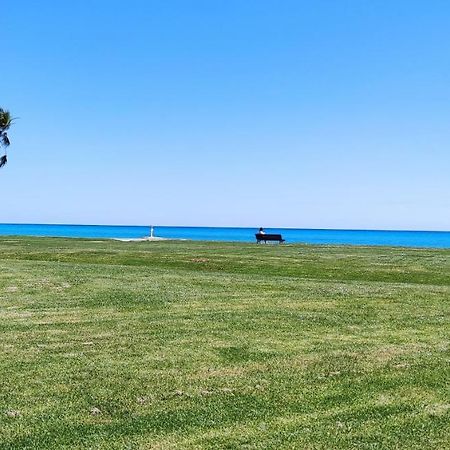 Acv - Playa Dorada -1ª Linea Planta 3 Norte Оропеса-дель-Мар Екстер'єр фото