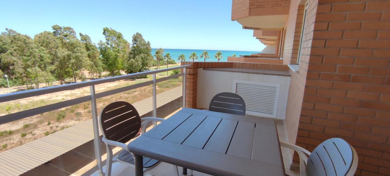 Acv - Playa Dorada -1ª Linea Planta 3 Norte Оропеса-дель-Мар Екстер'єр фото