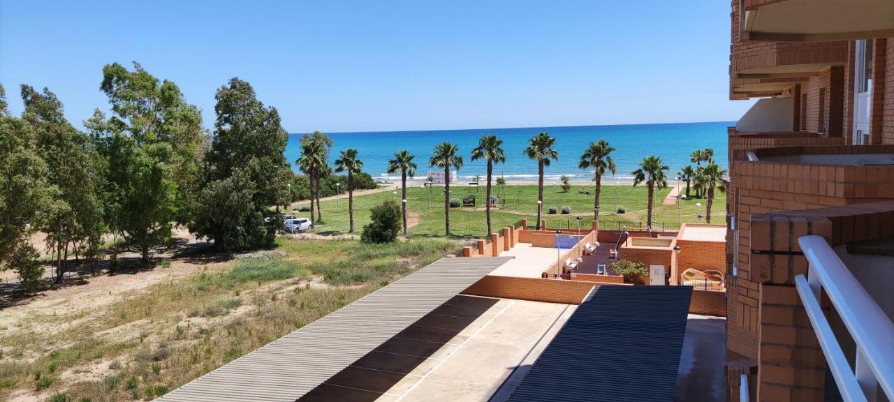 Acv - Playa Dorada -1ª Linea Planta 3 Norte Оропеса-дель-Мар Екстер'єр фото